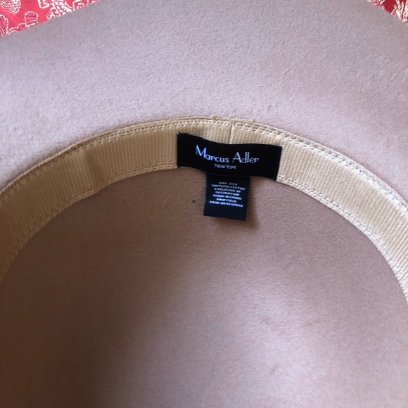 Marcus Adler Hat - Picture 3 of 4